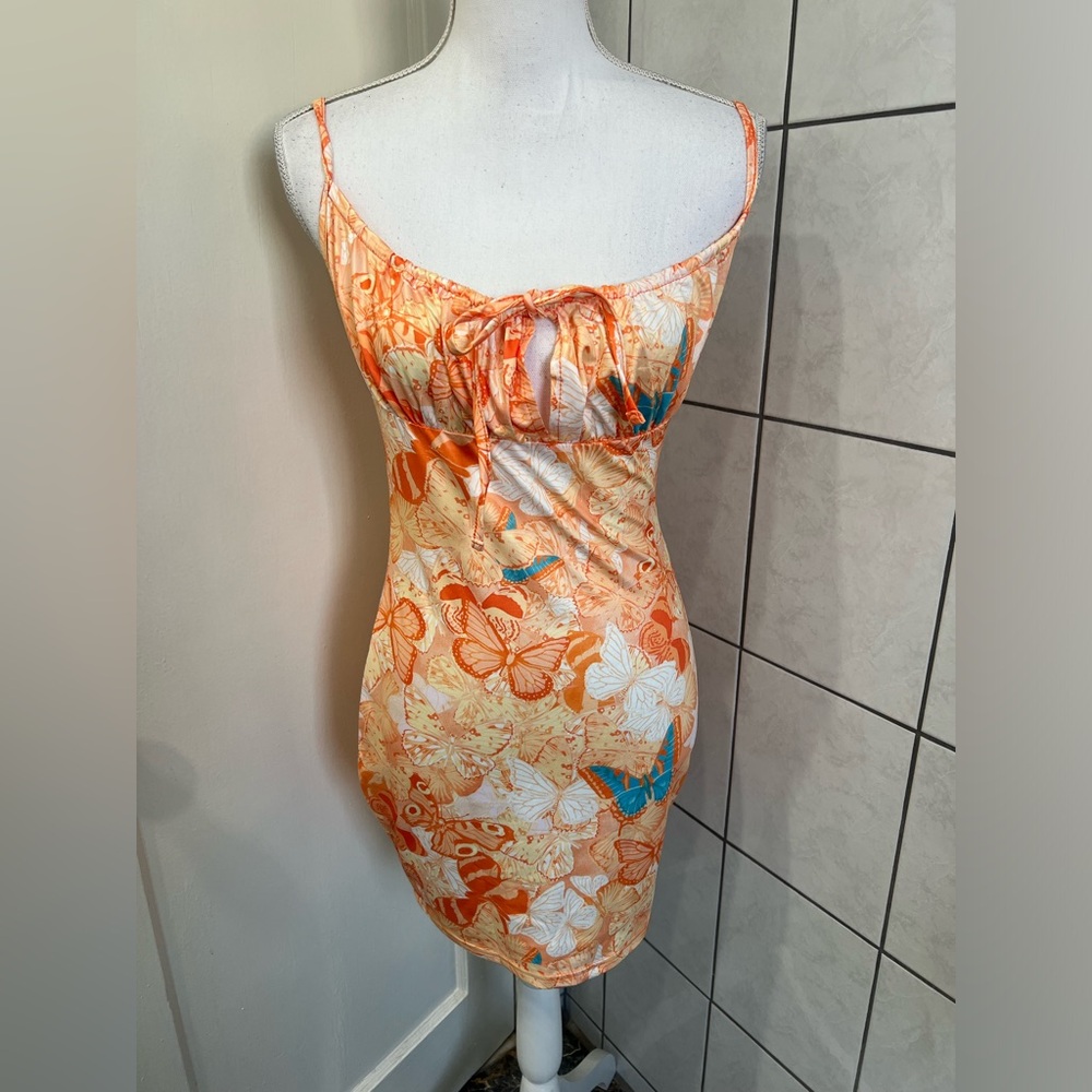 Emmiol Dress NWOT